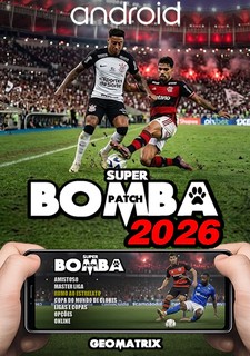 Bomba Patch